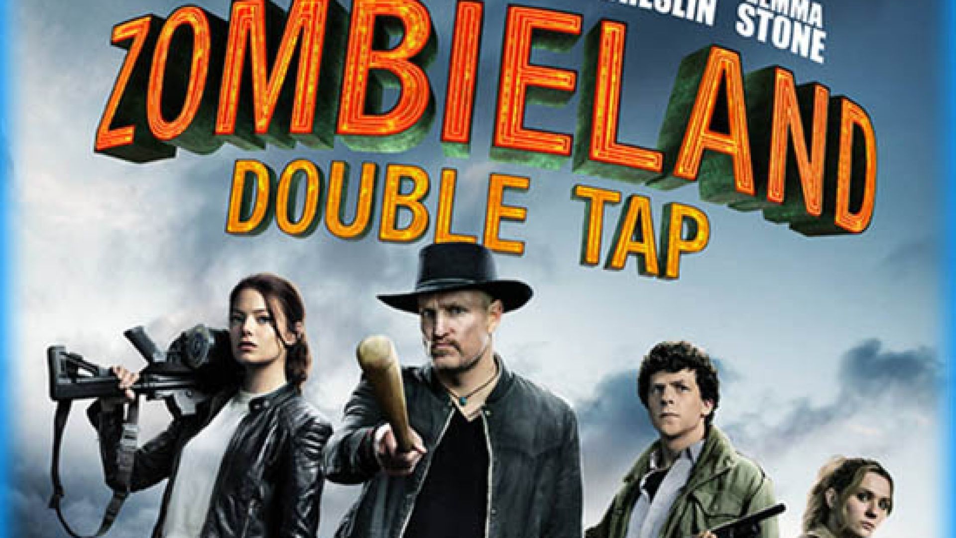 Zombieland: Double Tap
