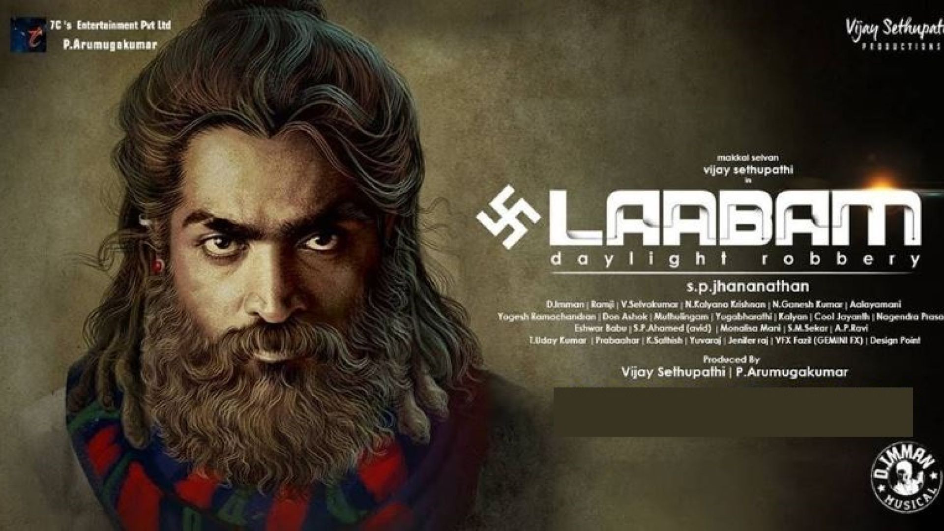 Laabam