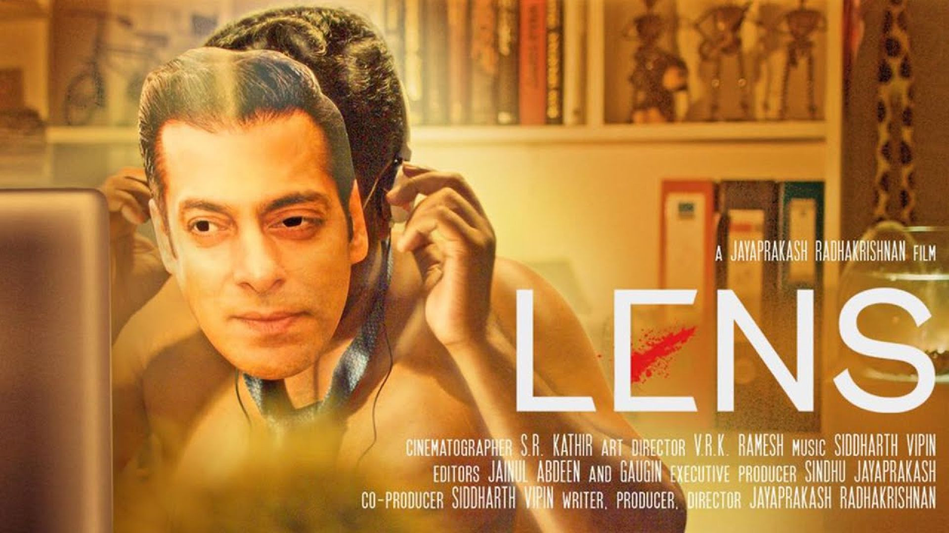 Lens