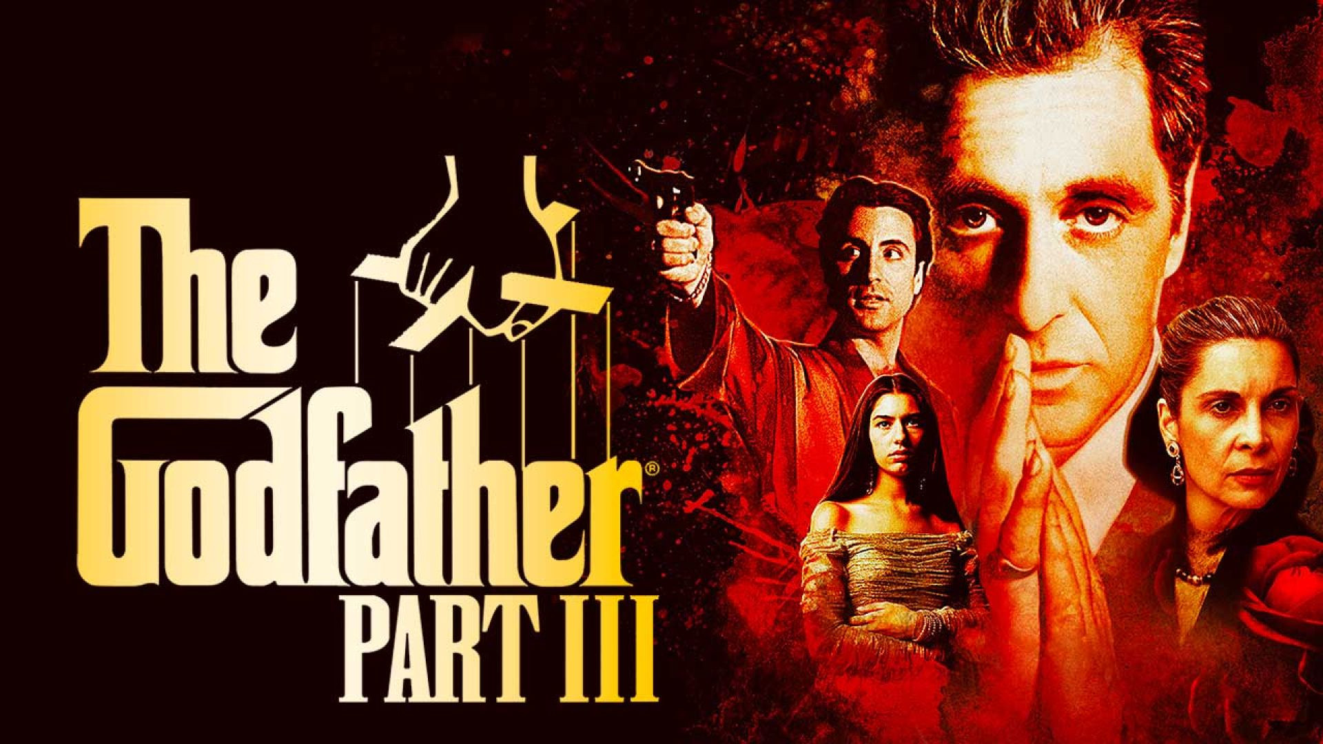 The Godfather: Part III