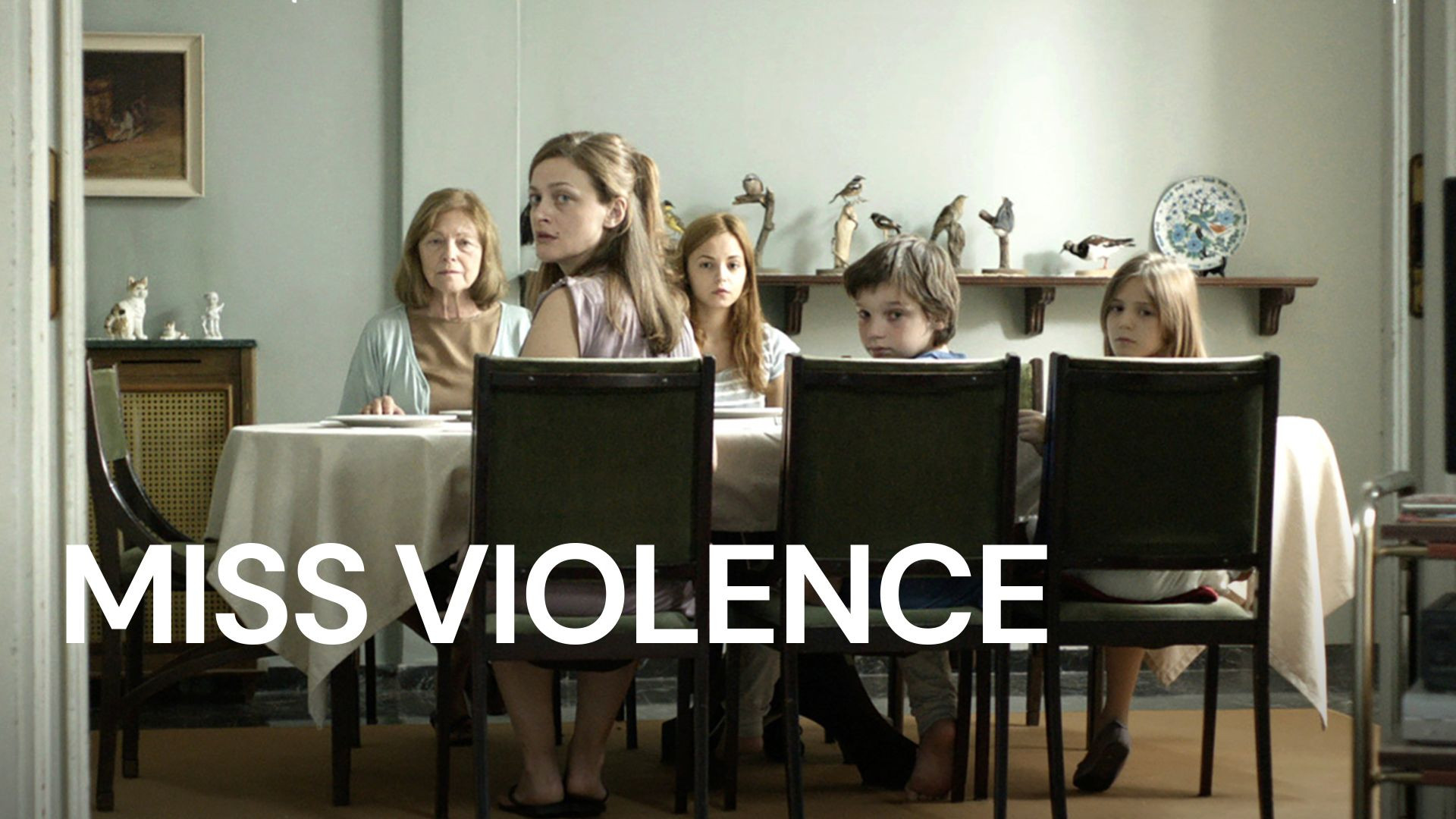 Miss Violence