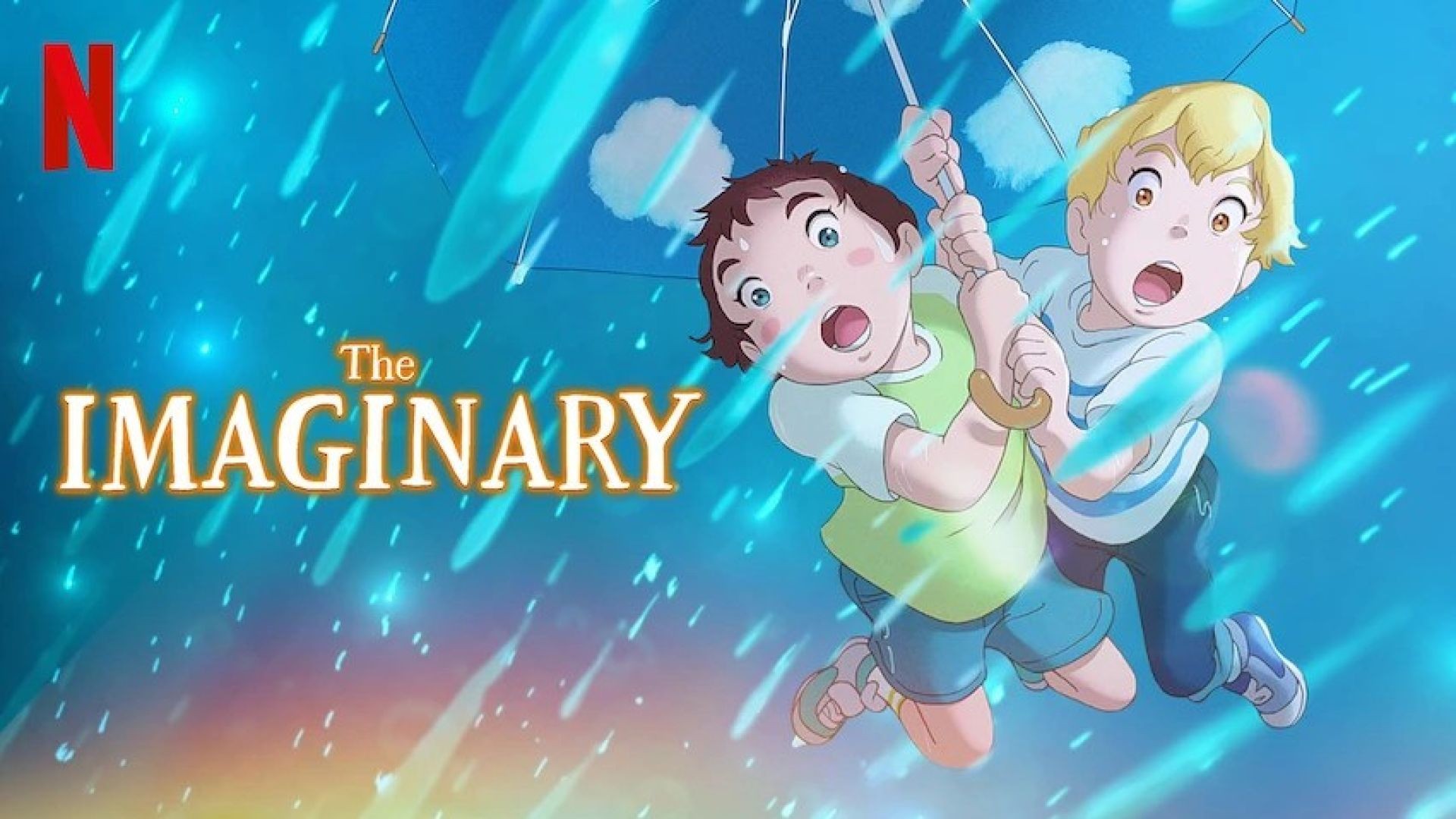 The Imaginary