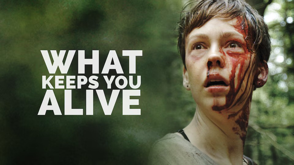 What Keeps You Alive