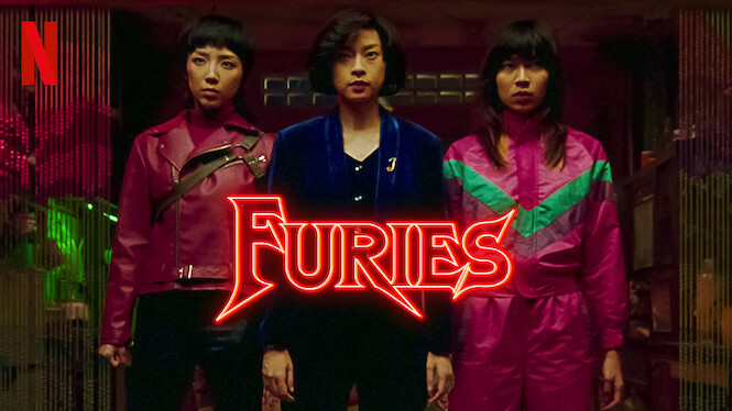 Furies