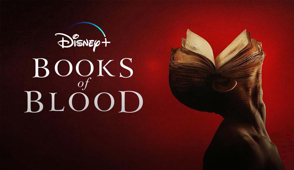 Books of Blood