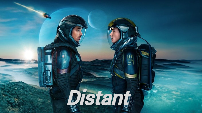 Distant