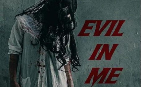 Evil in Me