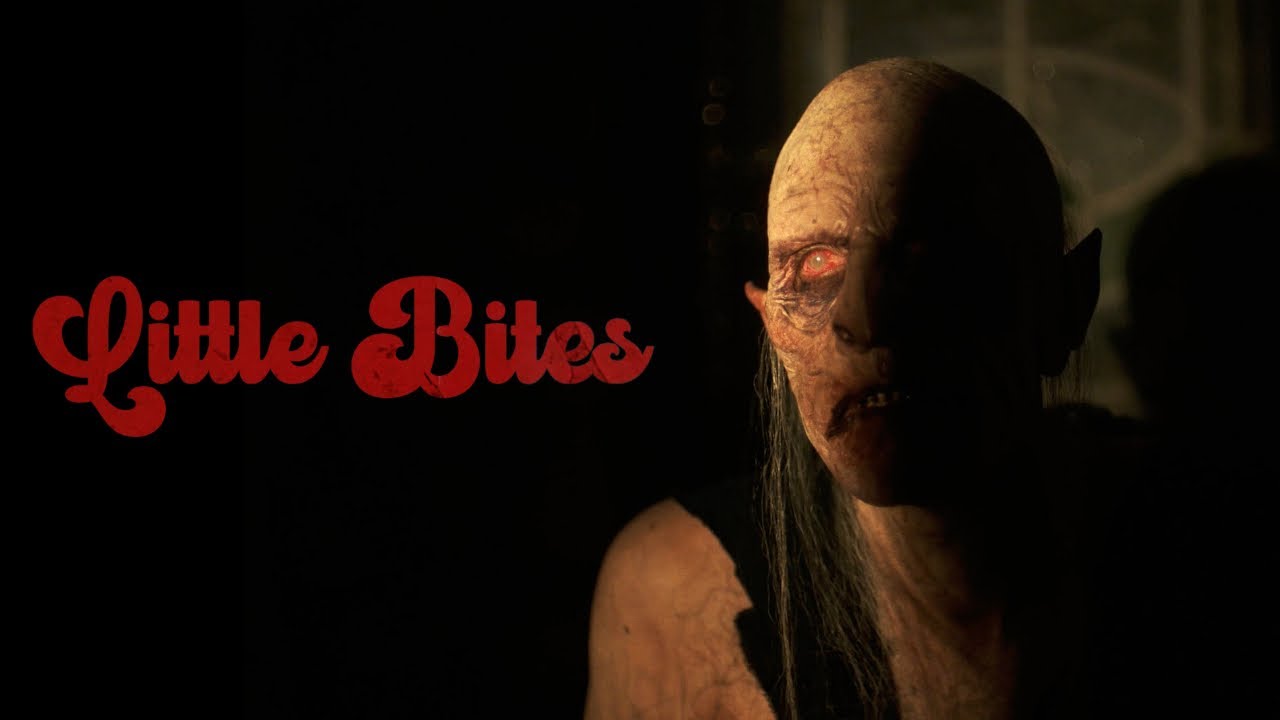 Little Bites