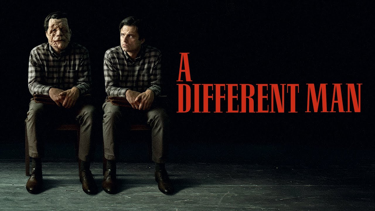 A Different Man