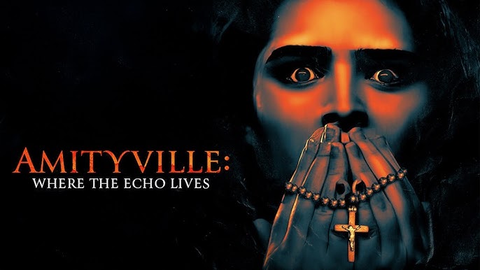 Amityville: Where the Echo Lives