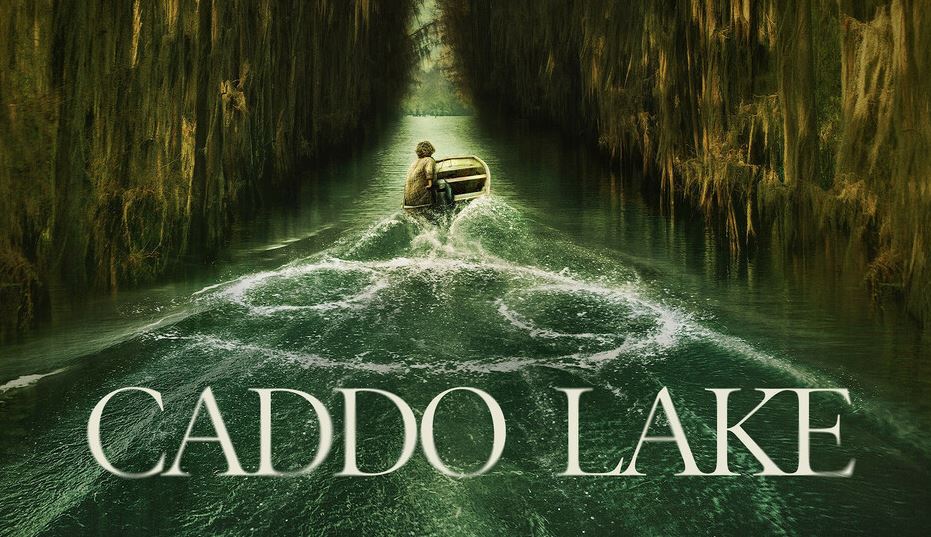Caddo Lake