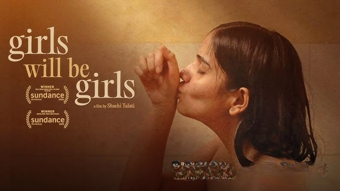 Girls Will Be Girls