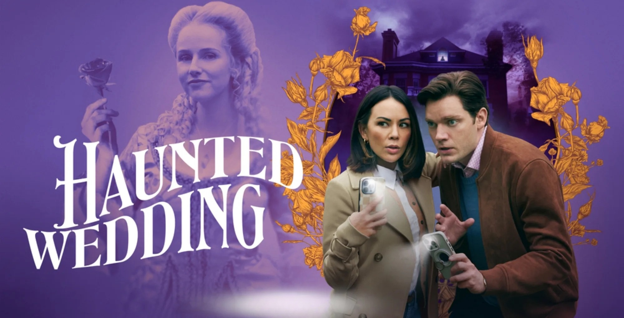 Haunted Wedding