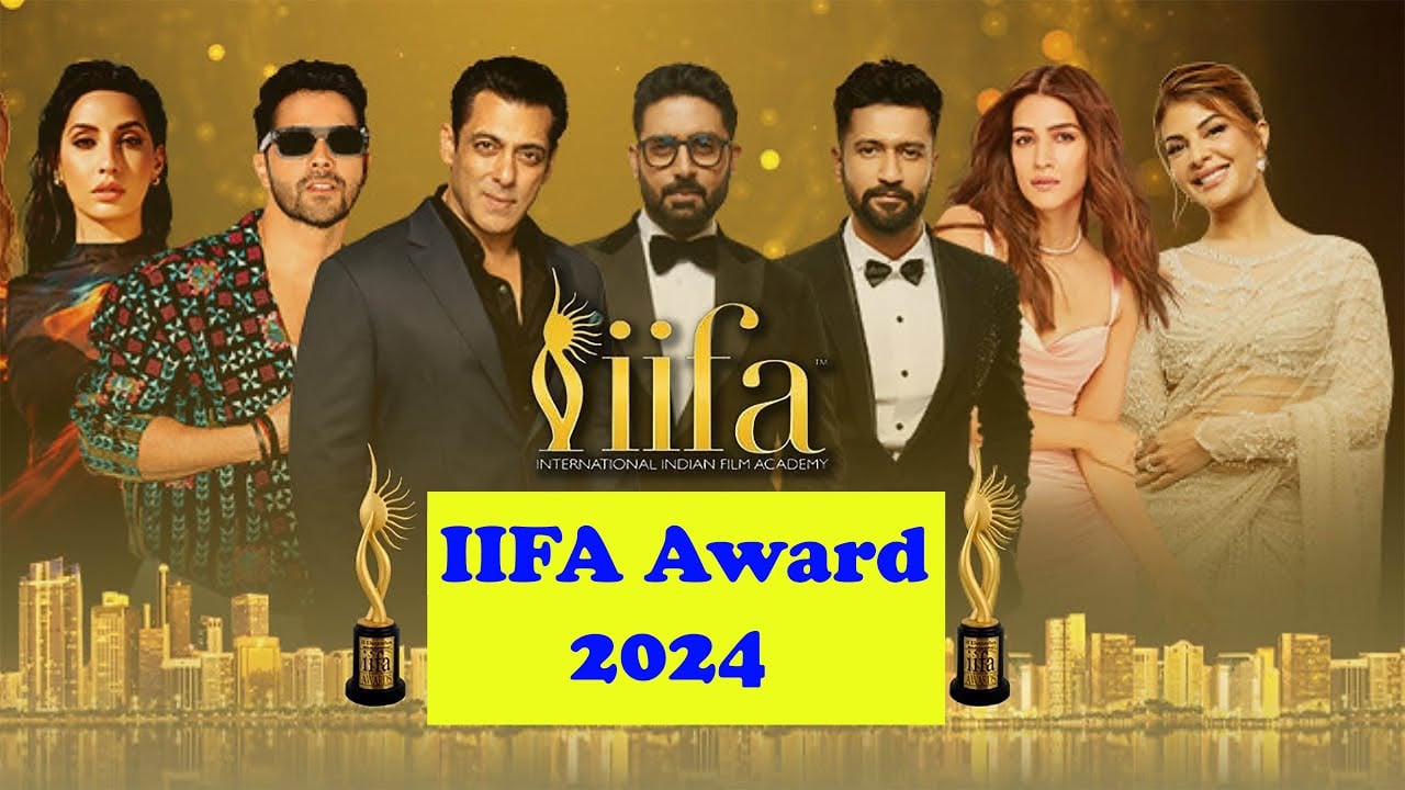 IIFA Awards