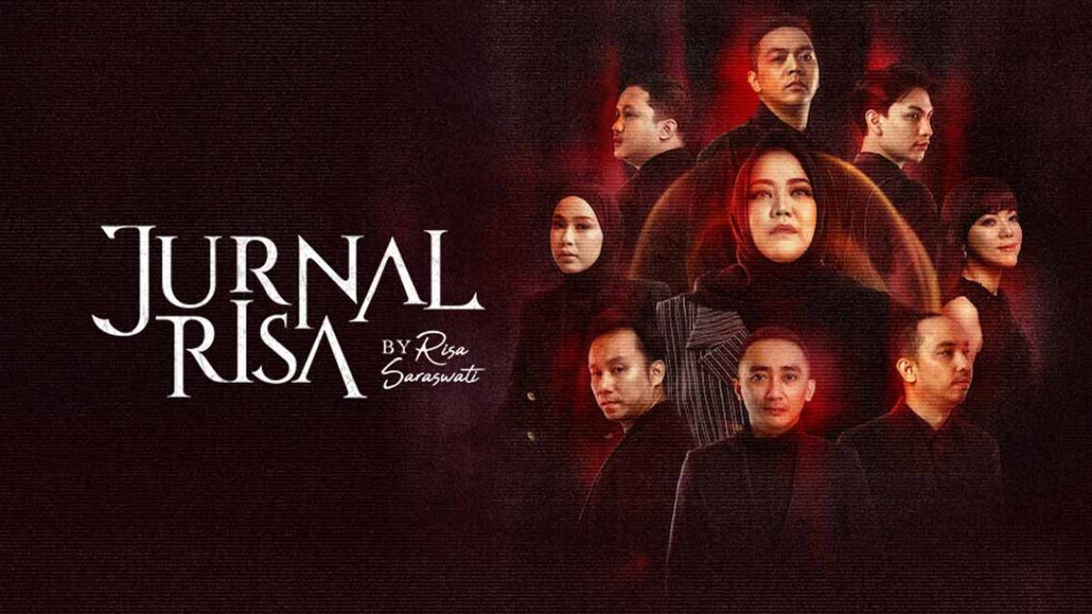 Jurnal Risa by Risa Saraswati