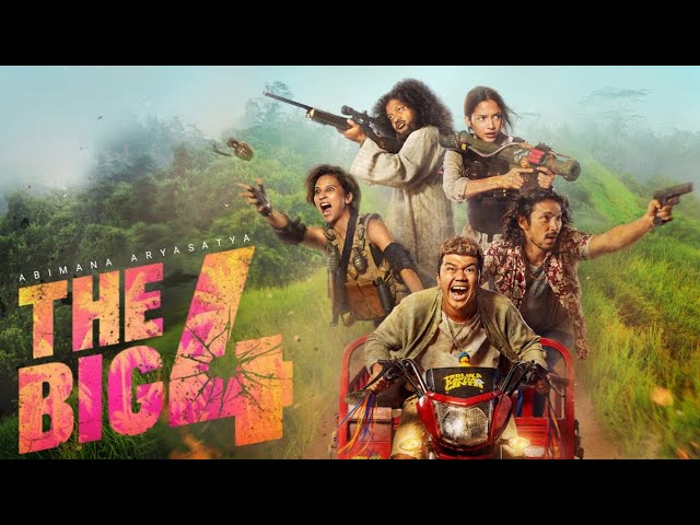 The Big 4