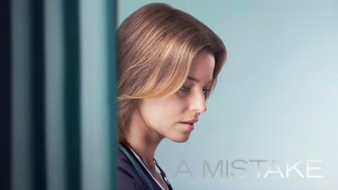A Mistake