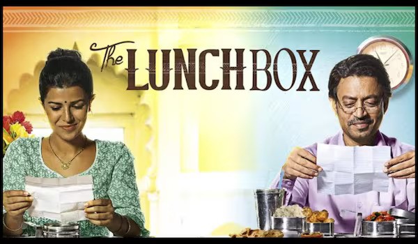 The Lunchbox – Dabba