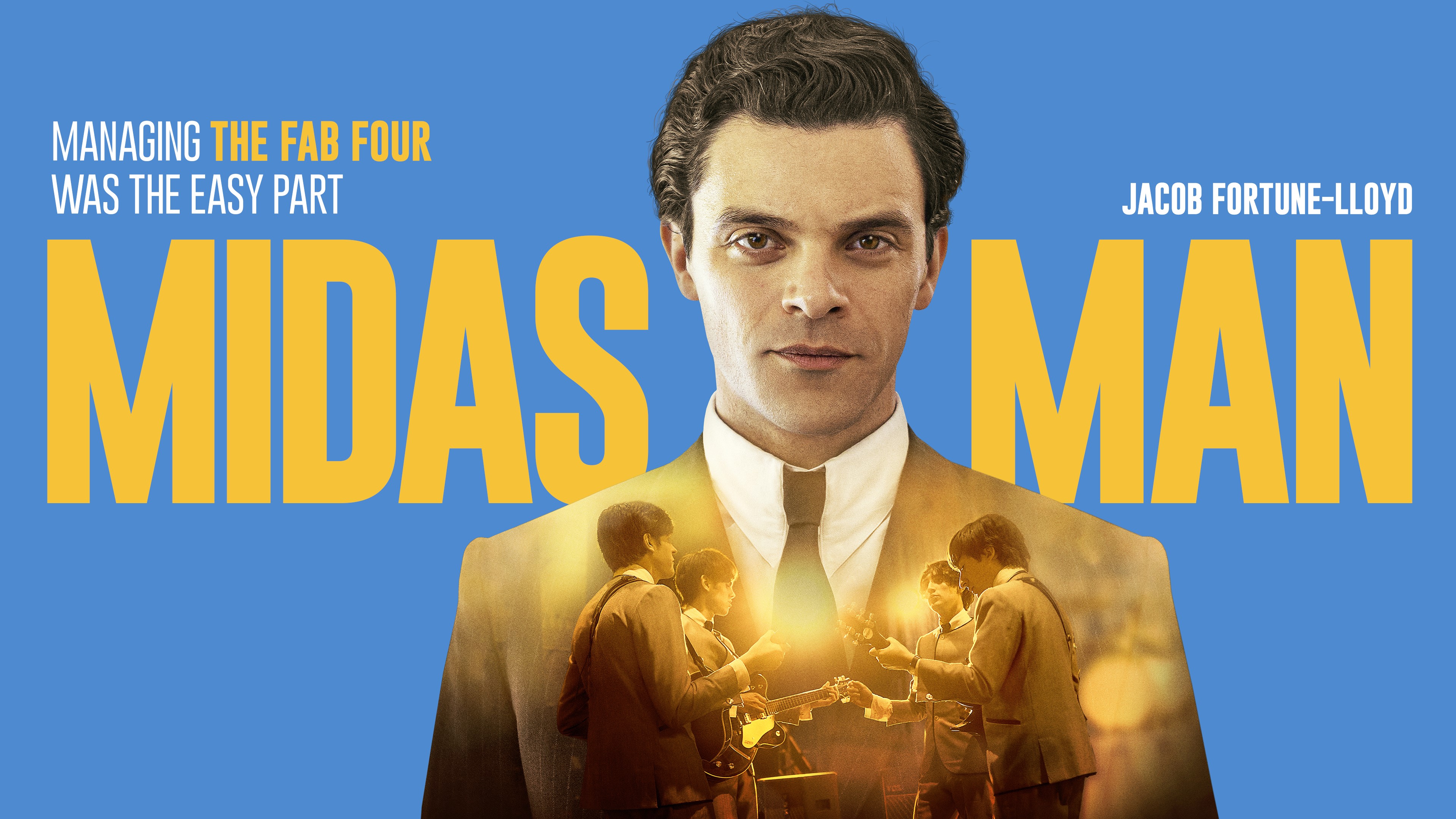 Midas Man