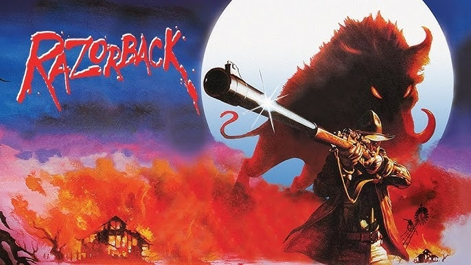 Razorback