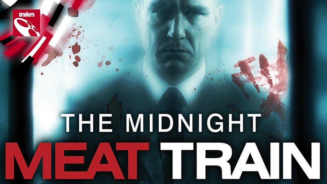 The Midnight Meat Train
