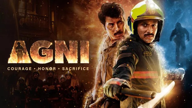 Agni