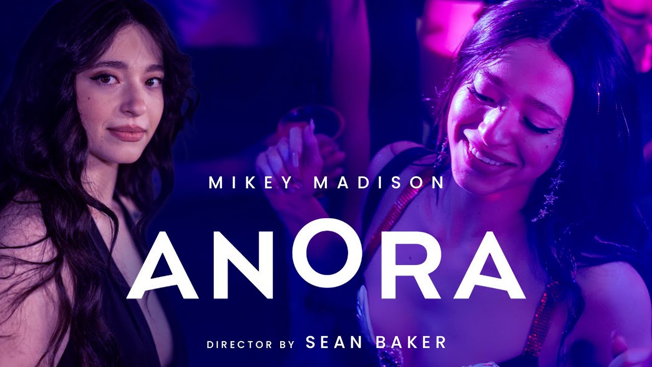 Anora (2024) English AMZN WEB-DL 480P