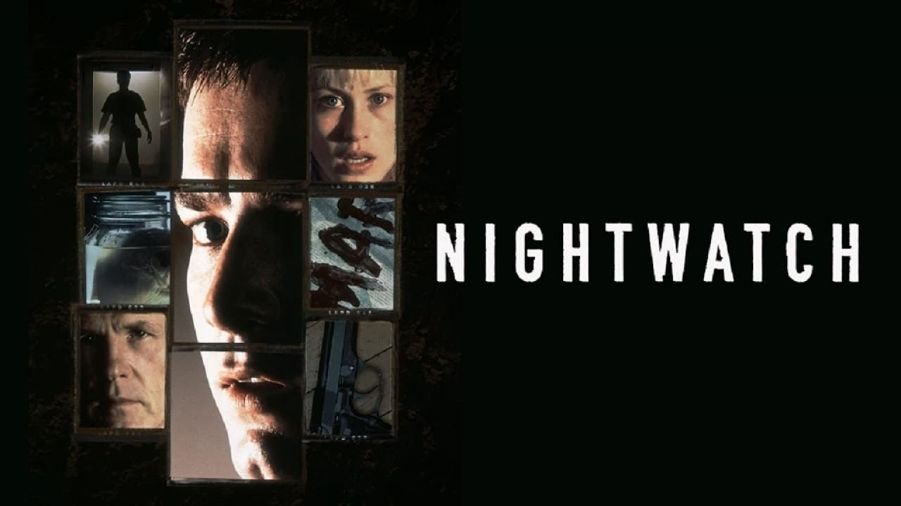 Nightwatch (1994) English BluRay 1080p