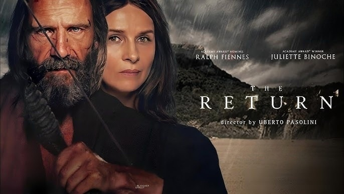 The Return (2024) English WEB-DL 480p