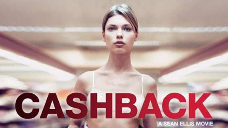 Cashback (2006) English BluRay 1080p