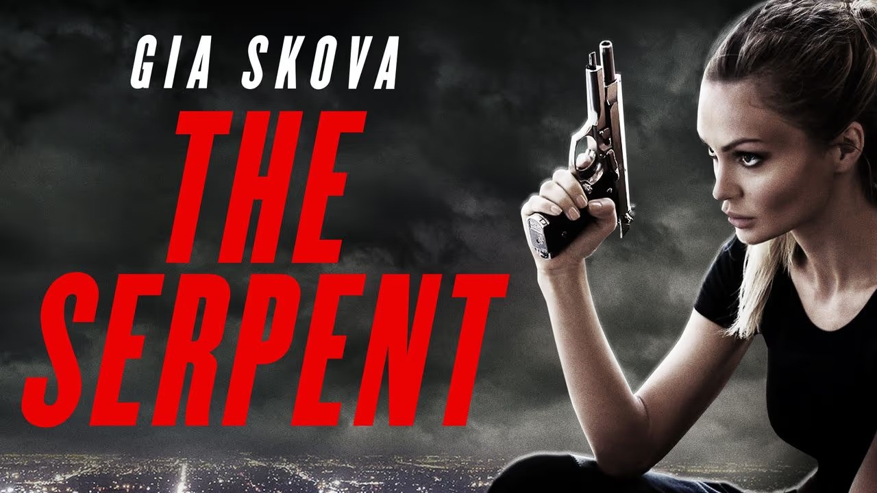 The Serpent (2021) English WEB-DL 720p