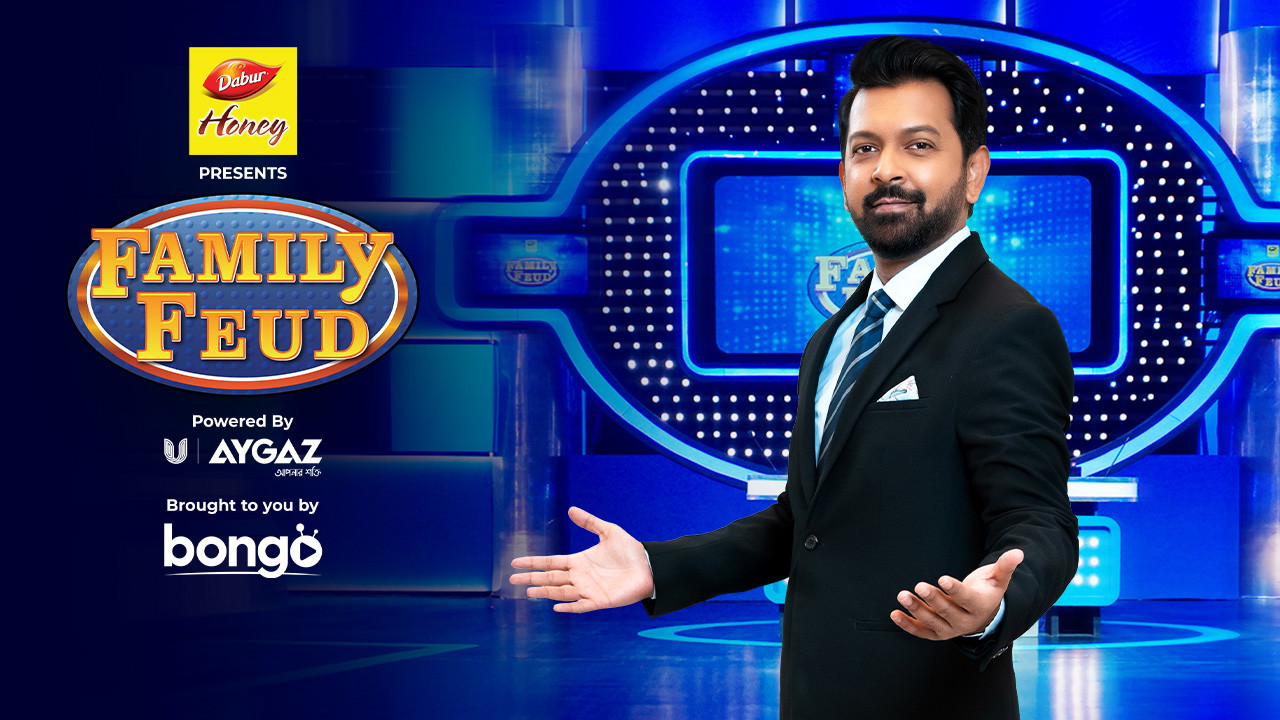 Family Feud (2025) S01E17 Bengali BongoBD WEB-DL 720P