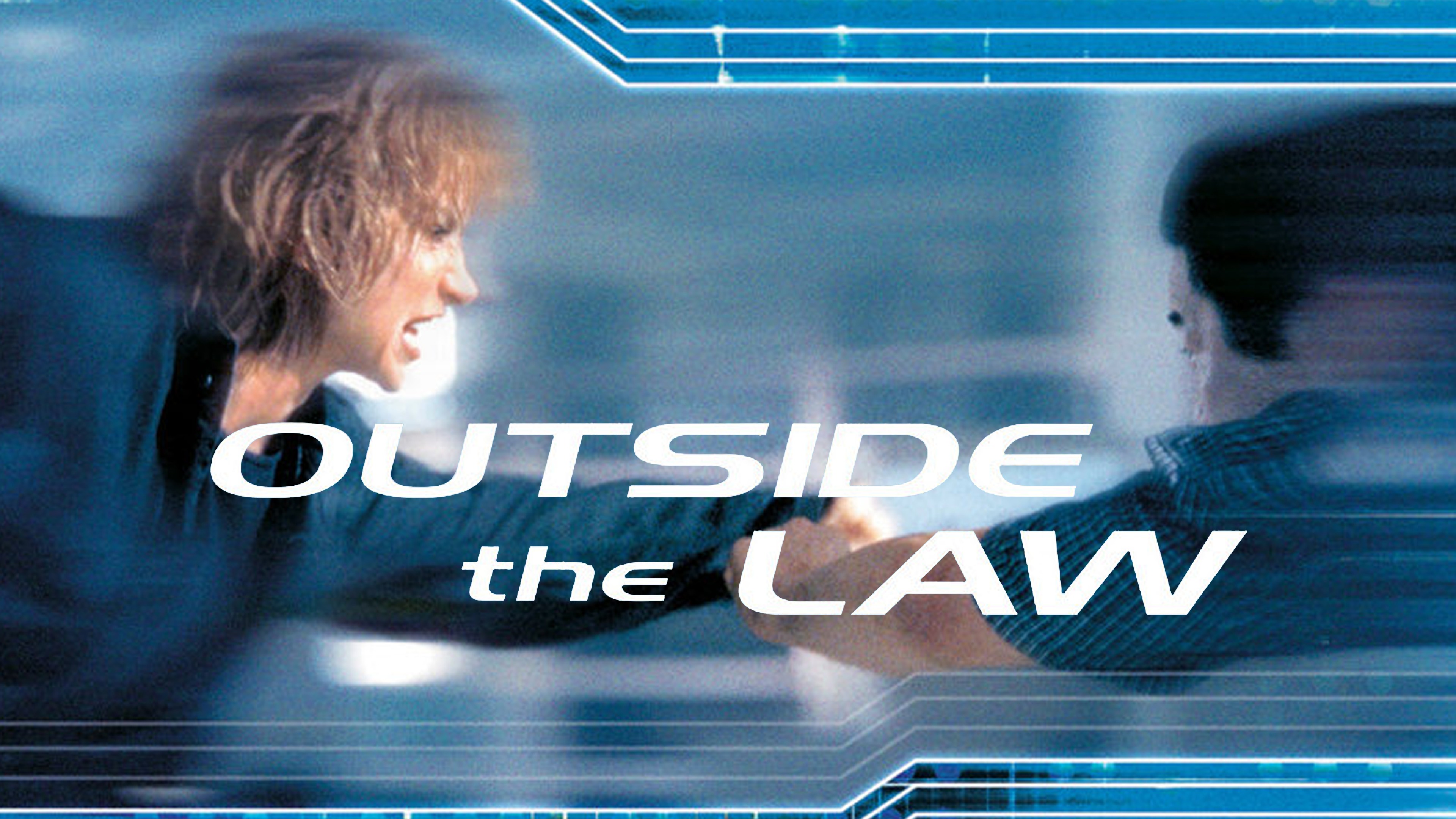 Outside the Law