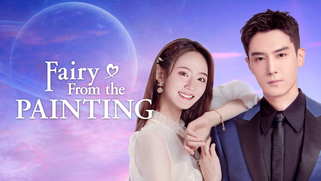 Fairy From the Painting (2022) S01E01-12 Dual Audio [Hindi-Chiness] WEB-DL